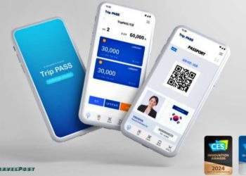 City Seoul Trip PASS App: Your Ultimate Travel Companion for Hassle-Free ID, Seamless Payments, and Instant Tax Refunds!