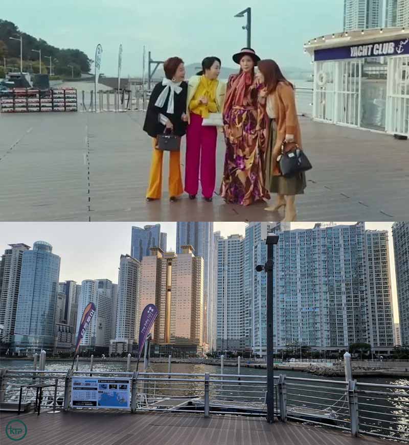 Strong girl nam soon korean drama filming locations