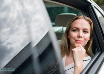 TABA app taxi services for international tourists in Seoul Korea