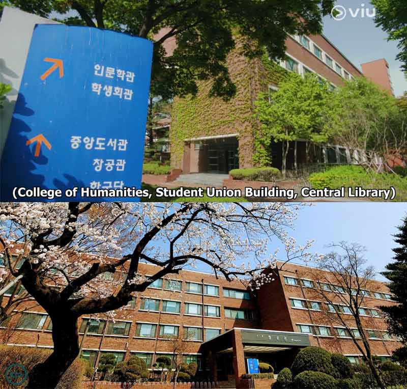 University of Seoul