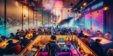 Top Events to Celebrate Your New Year's Eve in Seoul