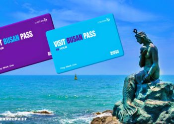 Temporary Suspension of VISIT BUSAN PASS Sales – Important Information for Travelers