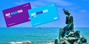 Temporary Suspension of VISIT BUSAN PASS Sales – Important Information for Travelers