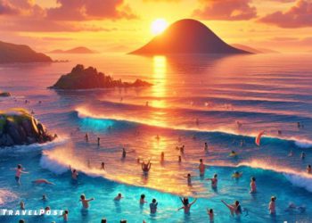 Discover the Ultimate Winter Festivals in Jeju Island and Plan an Unforgettable New Year Adventure!