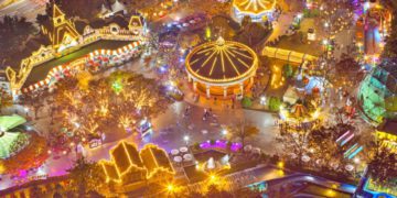 Embrace the Magic of Winter Festivals Across South Korea in 2023