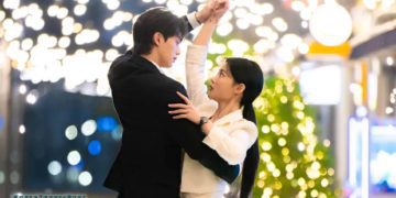 k-drama my demon filming locations starring kim yoo jung song kang