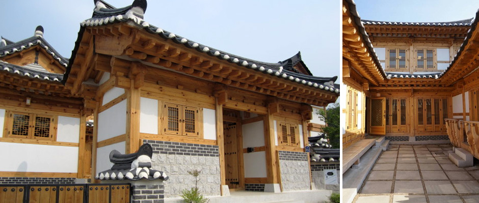 Eunpyeong Hanok Village | Source: hanok.seoul.go.kr