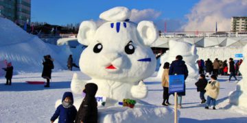 South Korea Festivals Calendar: Winter Delights in January 2024