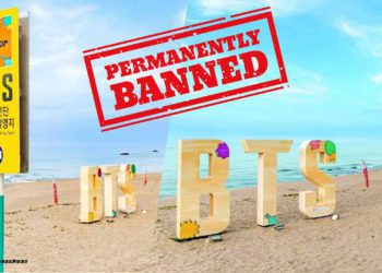 kpop sites and filming locations of BTS in South Korea