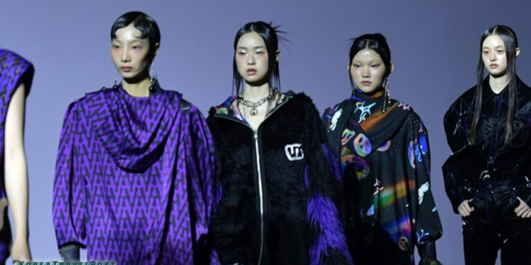 fall winter seoul fashion week 2024 off show schedule