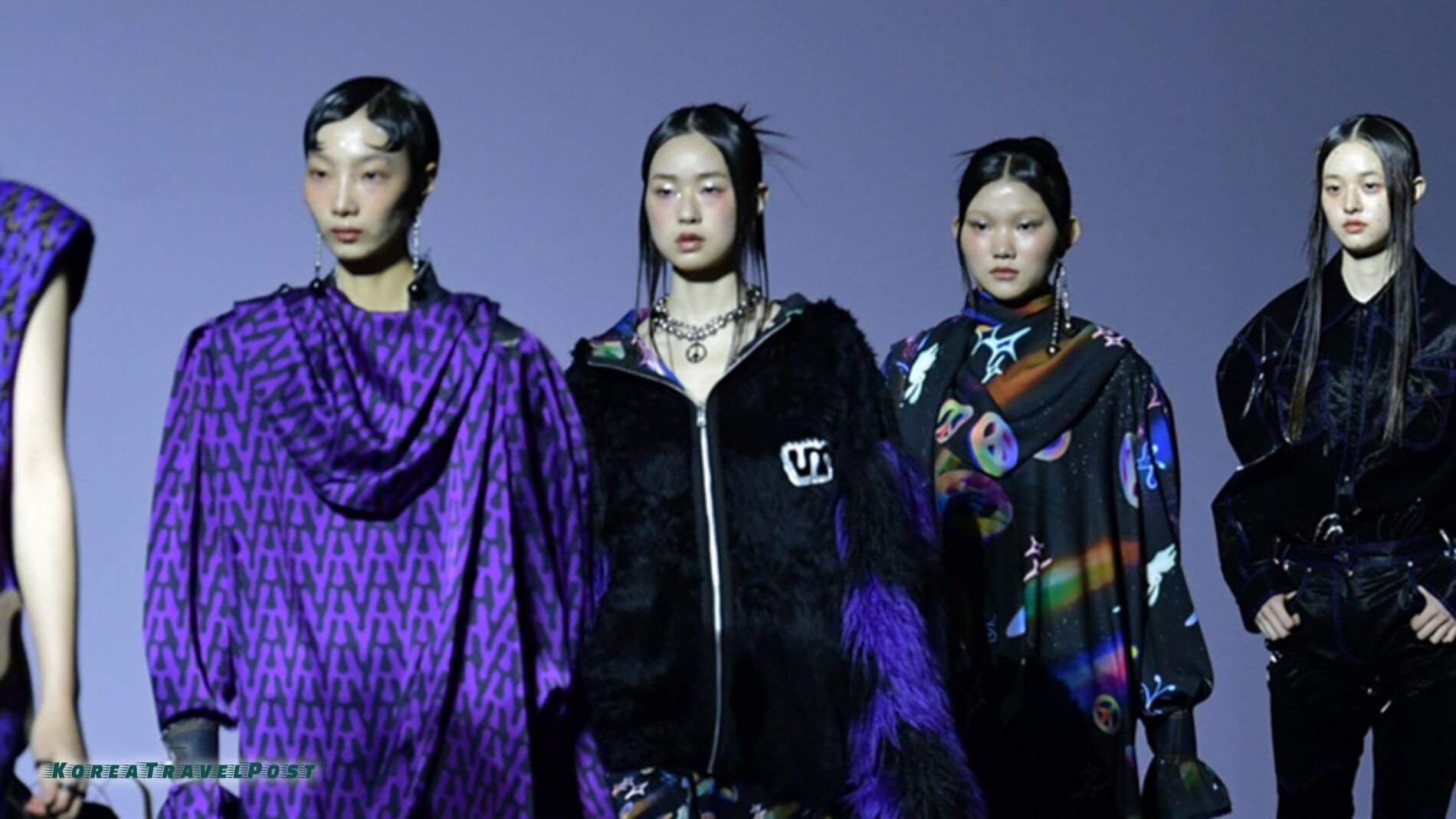 Fall/Winter Seoul Fashion Week 2024 Off Show Schedule KoreaTravelPost