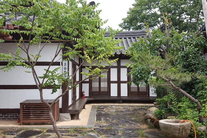 top hanok villages jeonju