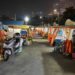 Haeundae Seafood Pojangmacha-chon: the Korean street food alley near Haeundae Beach