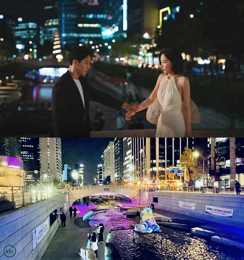 marry my husband korean drama starring park min young - filming locations