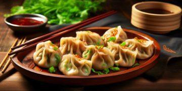 Discover 5 Types of Tantalizing Korean Dumplings, Mandu, for Your Palate this New Year