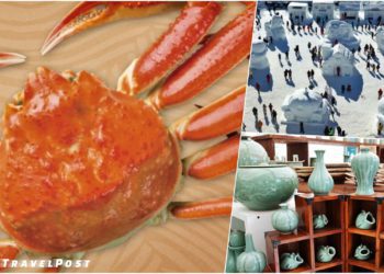 South Korea Festivals Calendar: Experience The Magic This February