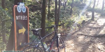 South Korea is #7 of the Top Trending Countries for Bike Tours - Here Are 5 Best Cycling Trails