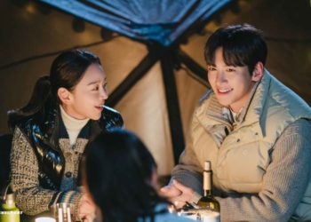 Welcome to samdalri Korean drama Filming locations koreatravelpost