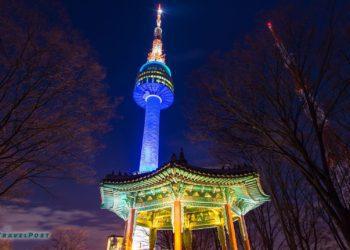 reasons why visit namsan n tower seoul