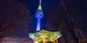 reasons why visit namsan n tower seoul