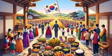 south korea public holidays essential guide
