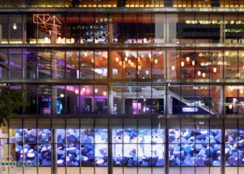 visit HiKR Ground Seoul South Korea for K-pop and K-culture tourism