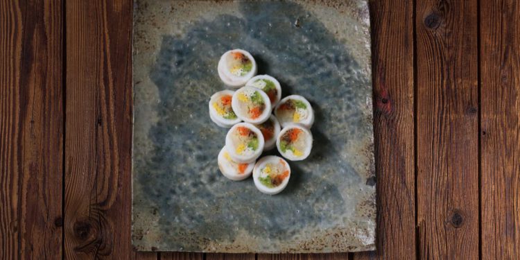 Seoul Asia's 50 Best Restaurants