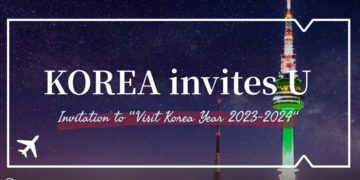 Korea Invites U travel event visit Korea 2024