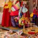 Korean souvenirs