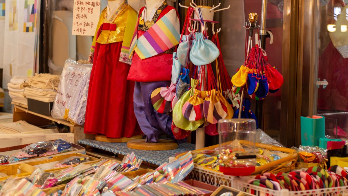 Bring Home the Best: Must-Have Korean Souvenirs | KoreaTravelPost