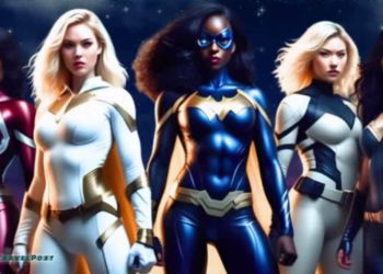 Lit Lounge Itaewon Hosts Spectacular International Women's Day Festivities