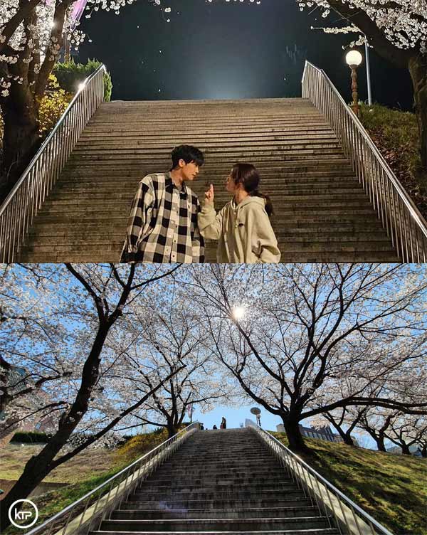 dr slump korean drama filming locations