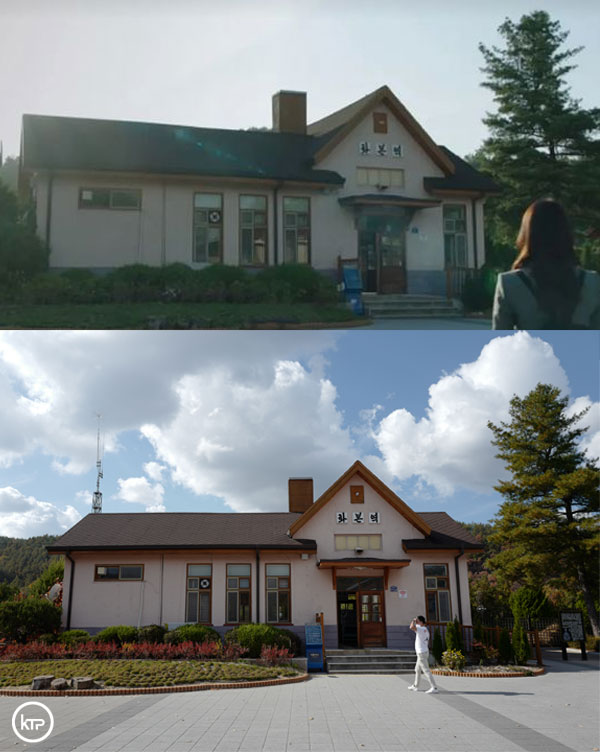 dr slump korean drama filming locations