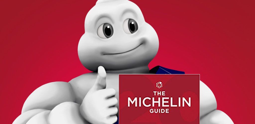 michelin guide Seoul busan