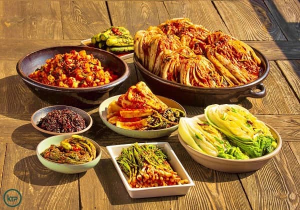 Kimchi | visitkorea.or.kr