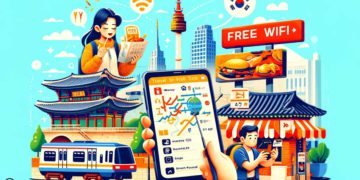 South korea travel tips guide hacks