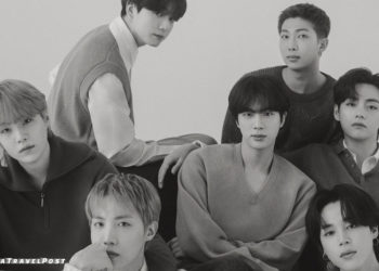 bts pop up monochrome seoul event dates location