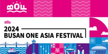 busan one asia festival