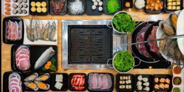 korean bbq meat cuts