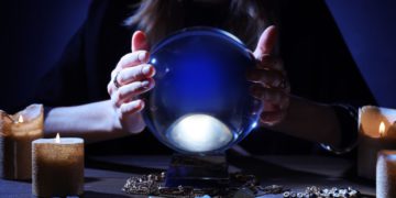 korean fortune telling