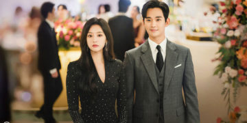 Queen of tears korean drama filming locations