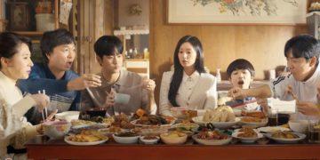 Queen of tears korean drama restaurant filming locations