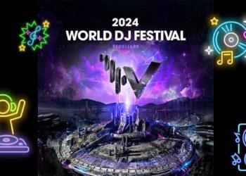 2024 World DJ Festival