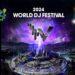 2024 World DJ Festival