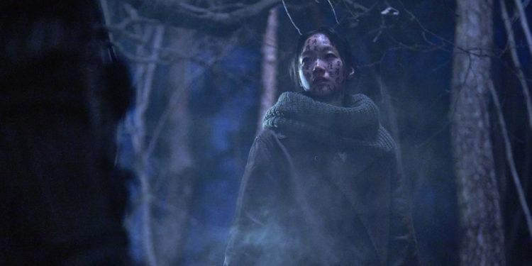 Exhuma korean movie Filming locations