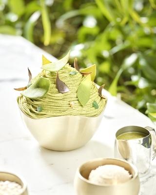 summer bingsu four seasons hotel seoul