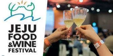 jeju food and wine festival 2024
