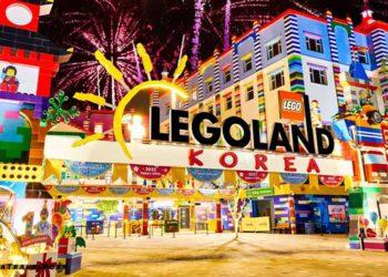legoland korea resort hours 2024 south korea travel