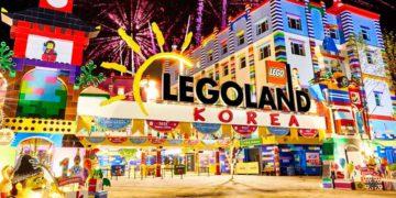 legoland korea resort hours 2024 south korea travel