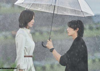 Wonderful world korean drama Filming locations